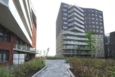 84m2 Appartement te huur voor 1620€/maand in Lantaarnstede, Nieuwegein