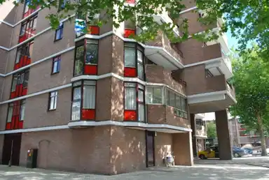 66m2 Appartement te huur voor 1895€/maand in Wijnkade, Rotterdam