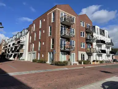 70m2 Appartement te huur voor 1325€/maand in Kromme Elleboog 94, Meppel