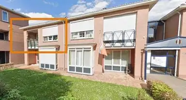 56m2 apartment to rent for 713.02€/month in Pastoor Brugmanstraat 19-03, Pannerden