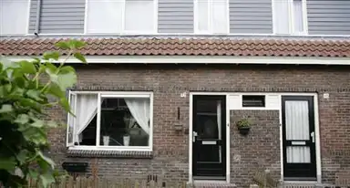 66.22m2 house to rent for 713.02€/month in Doctor Bosstraat 43, Arnhem