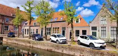 111m2 apartment to rent for 2250€/month in Munnickenveld 9, Hoorn