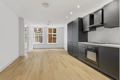 46m2 apartment to rent for 2500€/month in Zoutsteeg 1-2, Amsterdam