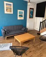 8m2 Appartement à louer pour 400€/mois à Amsterdam