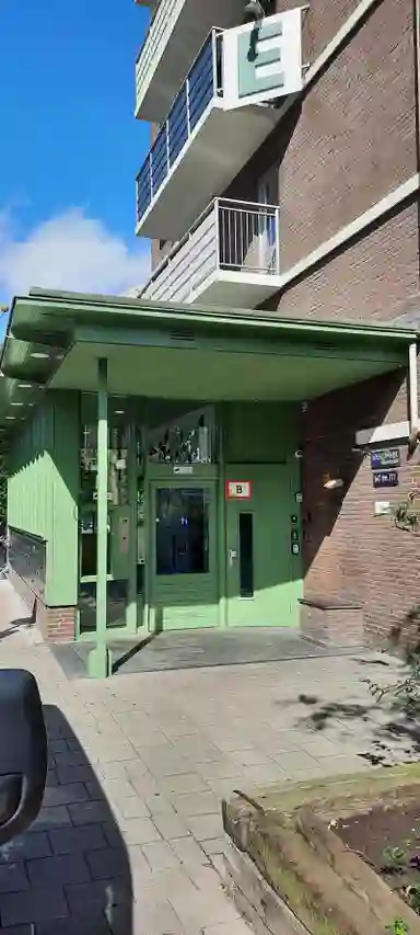 41m2 Appartement à louer pour 713.02€/mois à Loenermark 729, Amsterdam