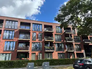 47m2 Appartement à louer pour 932.93€/mois à Hoogaarslaan 137, Zaandam