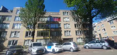 59m2 Appartement à louer pour 932.93€/mois à Javastraat 547, Amsterdam