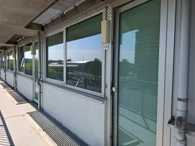 37m2 Appartement à louer pour 713.02€/mois à Motorwal 243, Amsterdam