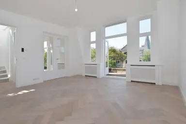 129m2 Appartement te huur voor 2950€/maand in Prins Mauritslaan, The Hague