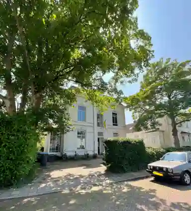 29.44m2 Chambre à louer pour 760€/mois à Zuider Parallelweg, Velp