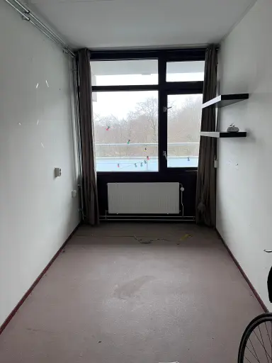 9m2 Camera in affitto per 205.33€/mese a Daalwijk 402A, Amsterdam