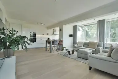110m2 Appartement à louer pour 3500€/mois à Meander 807, Amstelveen