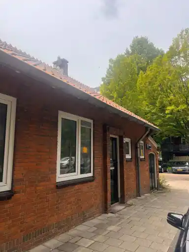 40μ² Διαμέρισμα προς ενοικίαση για 932.93€/μήνα σε Andries Vierlinghstraat 14, Amsterdam