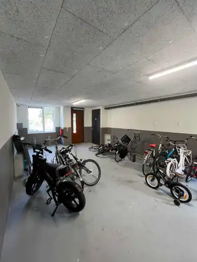 32m2 apartment to rent for 932.93€/month in Dirk Sonoystraat 67, Amsterdam