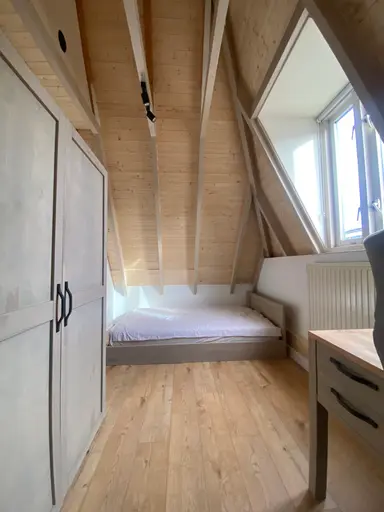 82m2 apartment to rent for 1000€/month in Nieuwe Sint Jansstraat, Groningen