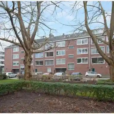 80m2 Wohnung zur Miete für 2750€/Monat in Rietnesse, Amsterdam