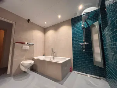 90m2 flat to rent for 1250€/month in Paterswoldseweg, Groningen