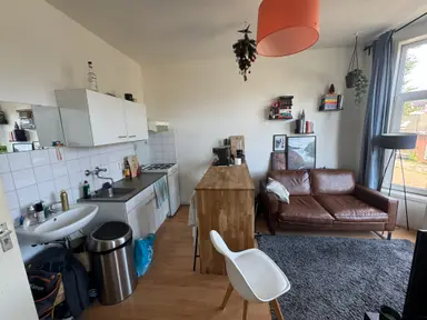 24m2 room to rent for 642€/month in Helper Oostsingel, Groningen