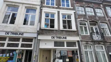11m2 room to rent for 600€/month in Kapoenstraat, Maastricht