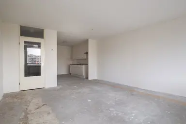89m2 apartment to rent for 1760€/month in Johan Huizingalaan 487, Amsterdam