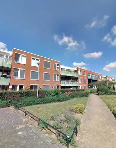m2 apartment to rent for 713.02€/month in Mauritsplein 76, Hengelo