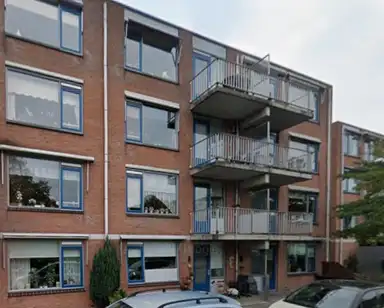 m2 apartment to rent for 713.02€/month in Klompenmaker 316, Alphen aan den Rijn
