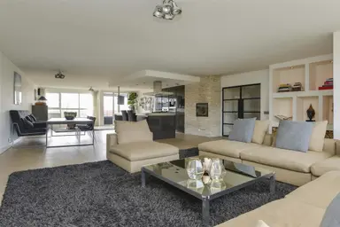 195m2 Wohnung zur Miete für 7500€/Monat in Beysterveld, Amsterdam