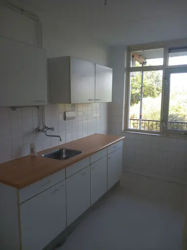71m2 apartment to rent for 774€/month in Zandvoort