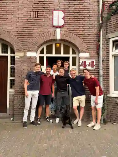 16m2 room to rent for 340€/month in Tramstraat, Eindhoven