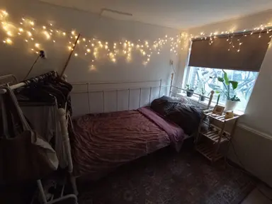 10m2 Zimmer zur Miete für 400€/Monat in Lindestraat, Zwolle