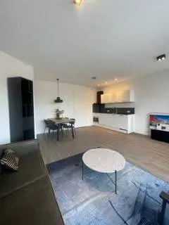 51m2 Appartement à louer pour 1405€/mois à Damsterdiep, Groningen