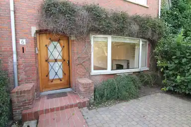 160m2 house to rent for 4250€/month in Van Wouwstraat 6, The Hague