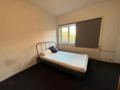 18m2 Chambre à louer pour 625€/mois à Thomas à Kempisweg, Utrecht