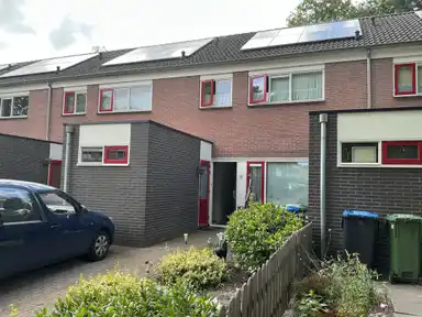 143m2 house to rent for 764.14€/month in Mastenbroek 16, Oosterwolde