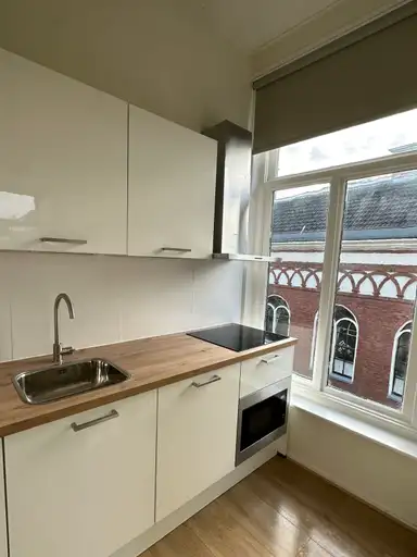 19m2 monolocale in affitto per 995€/mese a Nieuwstad, Groningen