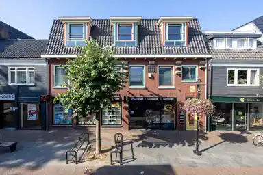 83m2 apartment to rent for 1600€/month in Kanaalstraat, Lisse