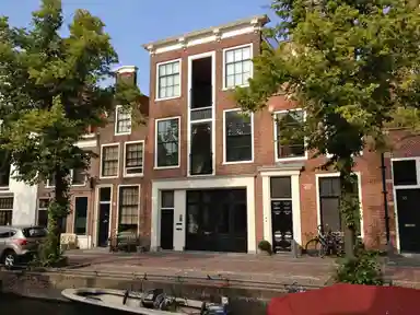 60m2 Appartement à louer pour 1975€/mois à Bakenessergracht 51, Haarlem