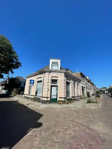 42m2 Zimmer zur Miete für 896€/Monat in Van Ittersumstraat 110, Zwolle