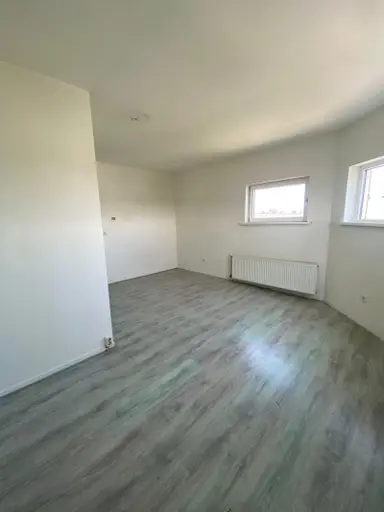 44m2 studio to rent for 826€/month in Ericastraat 11-01, Rotterdam