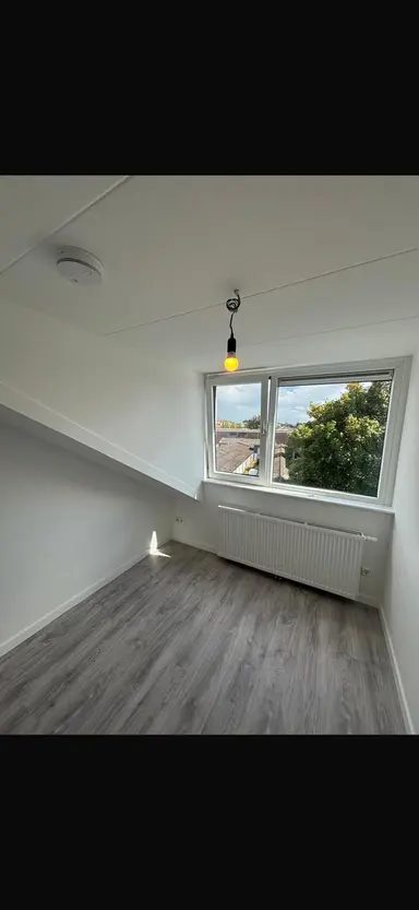6m2 room to rent for 375€/month in Nijverheidsstraat, Gouda