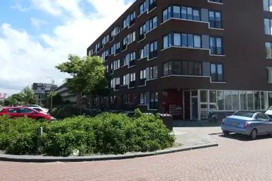 60m2 apartment to rent for 1650€/month in Flemingstraat, Zandvoort