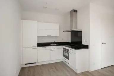 68m2 Appartement à louer pour 1215€/mois à Eelkemastraat 275, Groningen