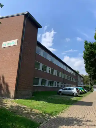 75m2 apartment to rent for 1097€/month in Ter Wallestraat, Biervliet