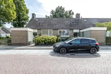 70m2 house to rent for 950€/month in Westmede, Middelburg