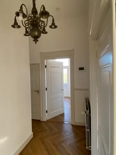 89m2 flat to rent for 1500€/month in Raadhuisstraat 22b, Oosthuizen