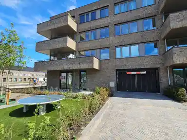 105m2 apartment to rent for 2550€/month in Cruquius