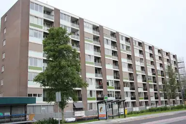 38m2 apartment to rent for 713.02€/month in Anna van Burenlaan 821, Alphen aan den Rijn
