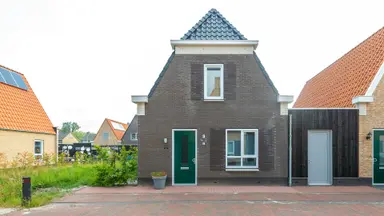 39m2 house to rent for 932.93€/month in Buitenhof 6, Zwartsluis