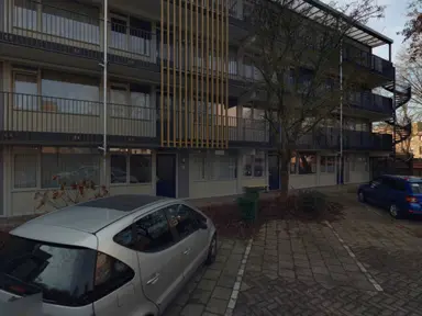 62μ² Διαμέρισμα προς ενοικίαση για 664.5€/μήνα σε Jupiterstraat 39, Zwolle