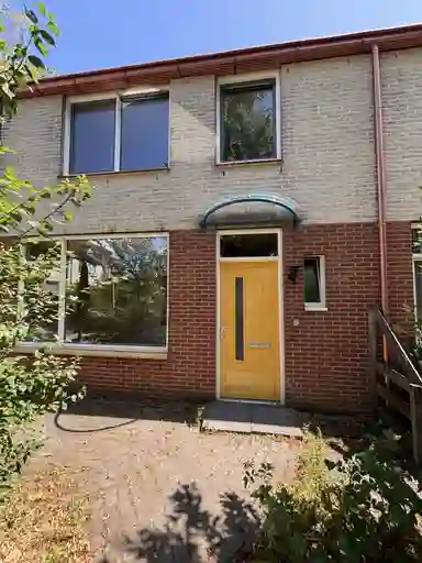 130m2 house to rent for 904.77€/month in Tormentil 57, Kampen
